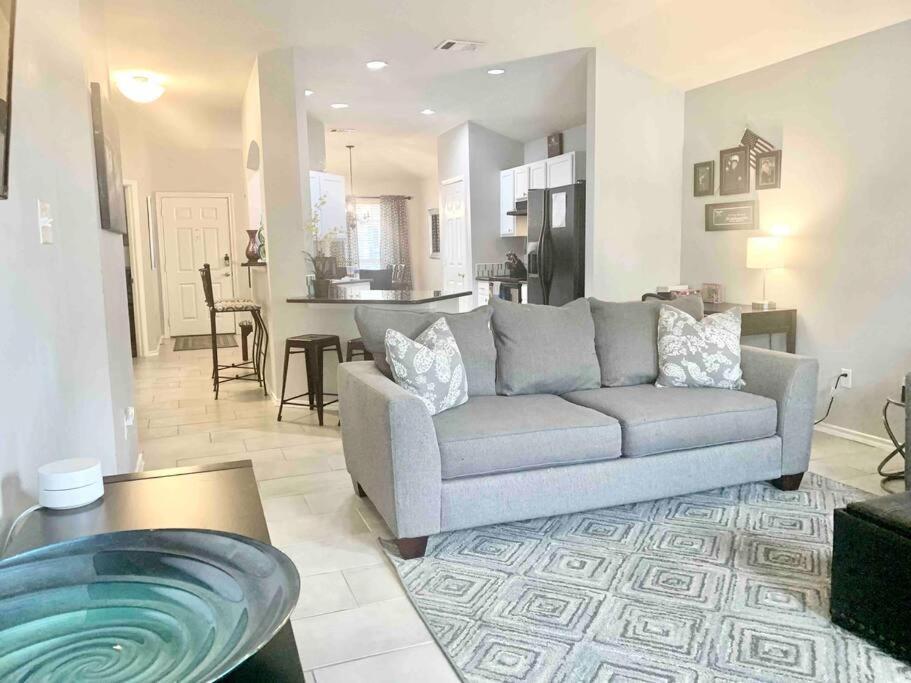 Modern Updates - Great Location - King Bed- Bmt San Antonio Bagian luar foto